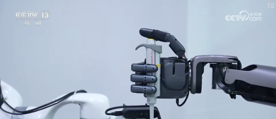 智能制造与机器人：具身智能的崛起 - 默认图片