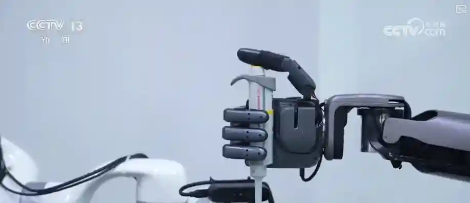 智能制造与机器人：具身智能的崛起 - 推荐阅读